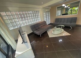Swiss Villas Panoramic – Hillside Beach View