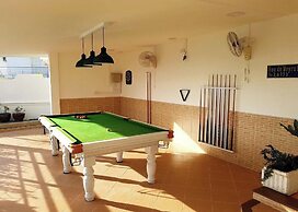 Swiss Villas Panoramic – Hillside Beach View