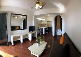 Swiss Villas Panoramic – Hillside Beach View