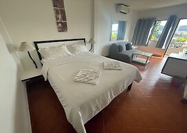 Swiss Villas Panoramic – Hillside Beach View