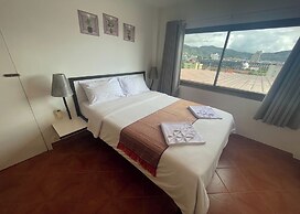 Swiss Villas Panoramic – Hillside Beach View