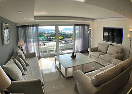 Swiss Villas Panoramic – Hillside Beach View