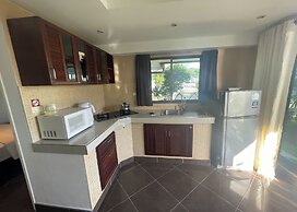 Swiss Villas Panoramic – Hillside Beach View