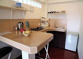 Swiss Villas Panoramic – Hillside Beach View
