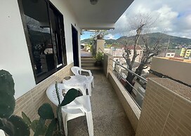 Swiss Villas Panoramic – Hillside Beach View