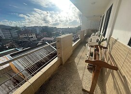 Swiss Villas Panoramic – Hillside Beach View