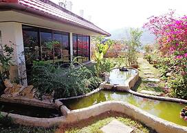 Swiss Villas Panoramic – Hillside Beach View