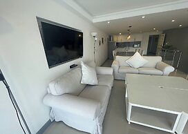 Swiss Villas Panoramic – Hillside Beach View