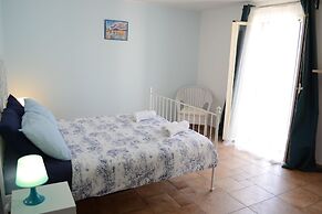 Bella Bari rooms