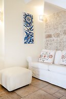 Bella Bari rooms
