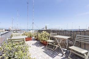 Bella Bari rooms
