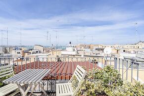 Bella Bari rooms