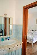 Bella Bari rooms