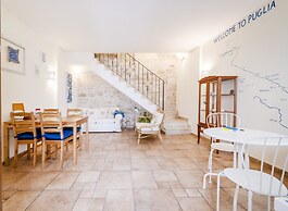 Bella Bari rooms