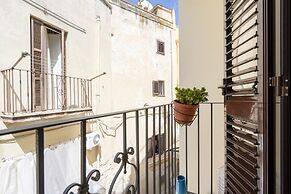 Bella Bari rooms