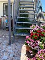 Bella Bari rooms