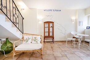 Bella Bari rooms