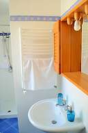Bella Bari rooms