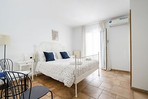 Bella Bari rooms