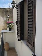 Bella Bari rooms