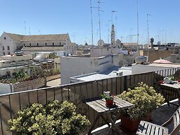 Bella Bari rooms