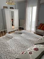 Bella Bari rooms