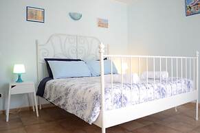 Bella Bari rooms