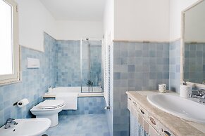 Bella Bari rooms