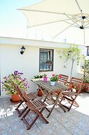 Bella Bari rooms