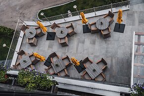 Soleil Alpine Lifestyle Hotel