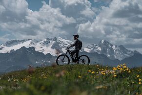 Soleil Alpine Lifestyle Hotel