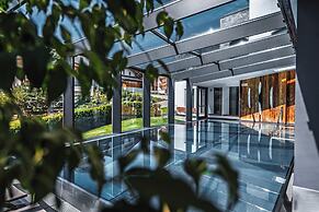 Soleil Alpine Lifestyle Hotel