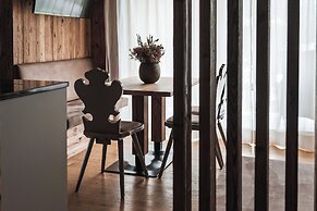 Soleil Alpine Lifestyle Hotel
