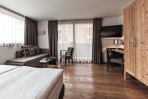 Soleil Alpine Lifestyle Hotel