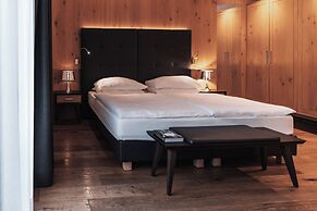 Soleil Alpine Lifestyle Hotel