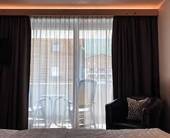 Soleil Alpine Lifestyle Hotel