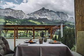 Soleil Alpine Lifestyle Hotel