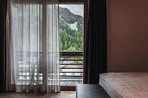 Soleil Alpine Lifestyle Hotel