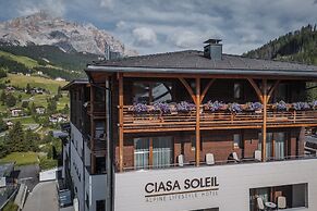 Soleil Alpine Lifestyle Hotel
