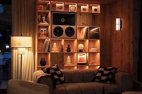 Soleil Alpine Lifestyle Hotel