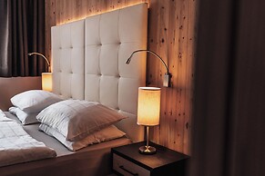 Soleil Alpine Lifestyle Hotel