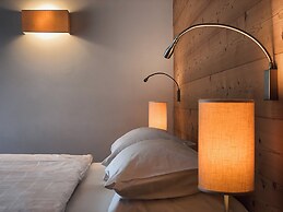 Soleil Alpine Lifestyle Hotel
