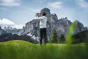 Soleil Alpine Lifestyle Hotel