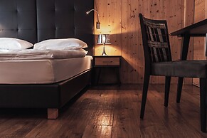 Soleil Alpine Lifestyle Hotel