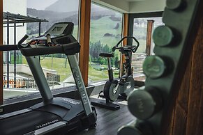 Soleil Alpine Lifestyle Hotel
