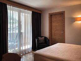 Soleil Alpine Lifestyle Hotel