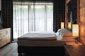 Soleil Alpine Lifestyle Hotel