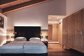 Soleil Alpine Lifestyle Hotel