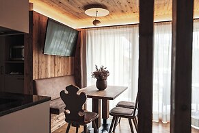Soleil Alpine Lifestyle Hotel