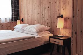 Soleil Alpine Lifestyle Hotel